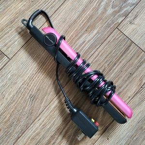 Belami gently used flat iron.